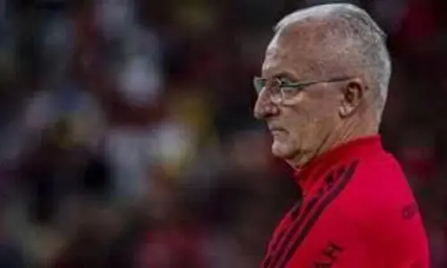 Esporte: Medalhão resolvel deixar o Flamengo pois irá ganhar R$ 800 mil em um novo clube