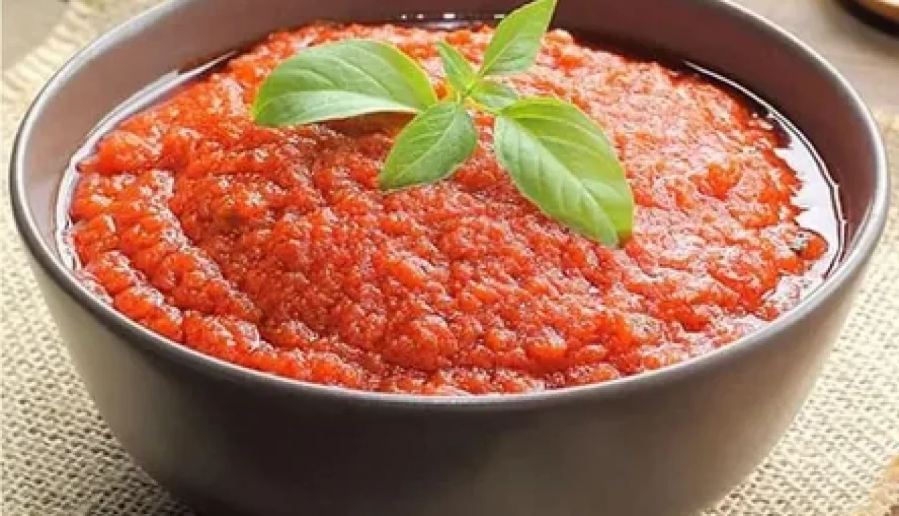 Como fazer molho de tomate caseiro na pressão